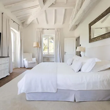 Holiday home Bonnie Gold - St Tropez Saint-Tropez
