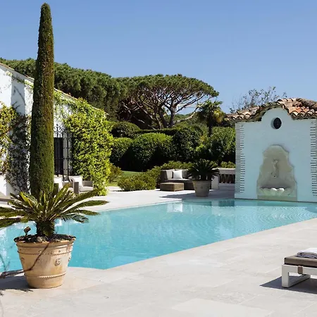 Bonnie Gold - St Tropez