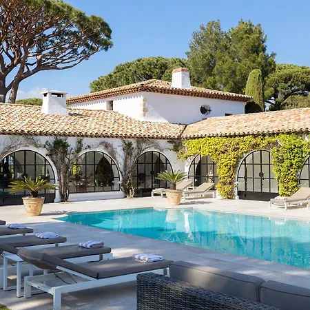 Holiday home Bonnie Gold - St Tropez *