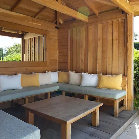 Holiday home Bonnie Gold - St Tropez *