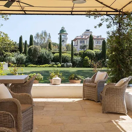 Holiday home Bonnie Gold - St Tropez Saint-Tropez