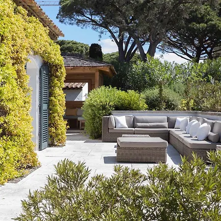 Holiday home Bonnie Gold - St Tropez
